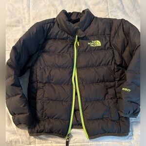 The North Face Boys Winter Coat
